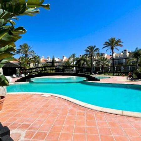 2 Bed Apartment Palmyra Vila Sol Quarteira Buitenkant foto