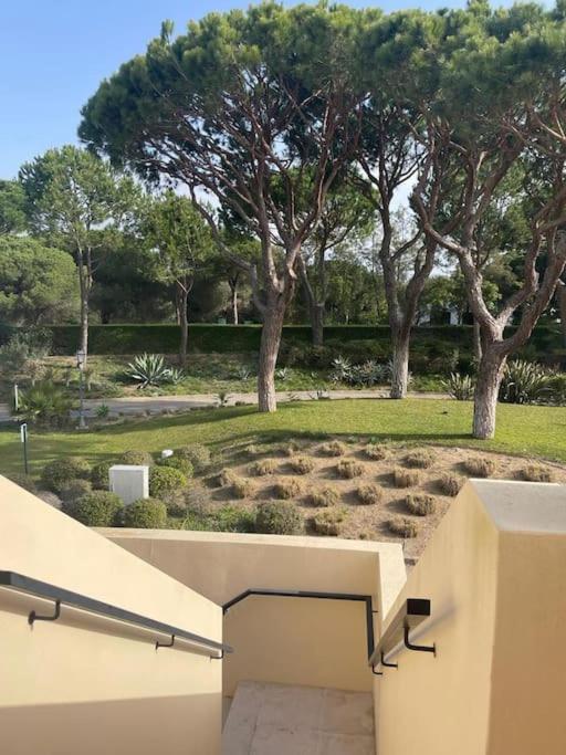 2 Bed Apartment Palmyra Vila Sol Quarteira Buitenkant foto
