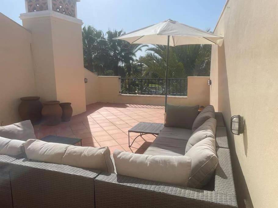 2 Bed Apartment Palmyra Vila Sol Quarteira Buitenkant foto