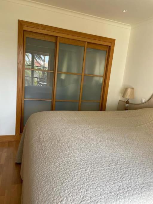 2 Bed Apartment Palmyra Vila Sol Quarteira Buitenkant foto