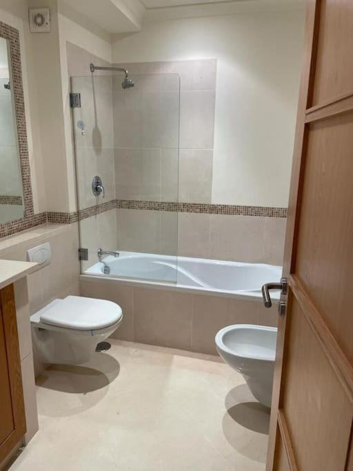 2 Bed Apartment Palmyra Vila Sol Quarteira Buitenkant foto
