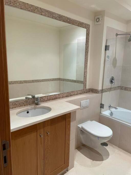 2 Bed Apartment Palmyra Vila Sol Quarteira Buitenkant foto