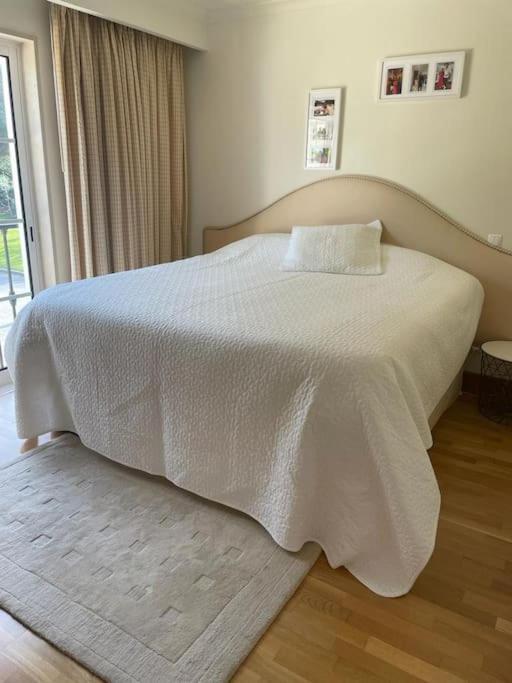 2 Bed Apartment Palmyra Vila Sol Quarteira Buitenkant foto