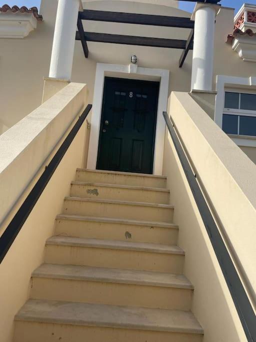 2 Bed Apartment Palmyra Vila Sol Quarteira Buitenkant foto