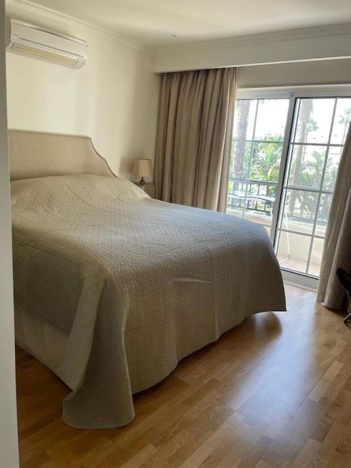 2 Bed Apartment Palmyra Vila Sol Quarteira Buitenkant foto
